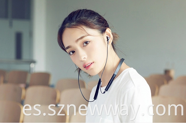 Mi Neckband Earphone Lite